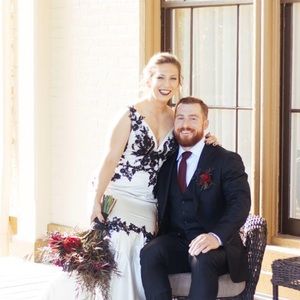 Meet your Posher, Jill